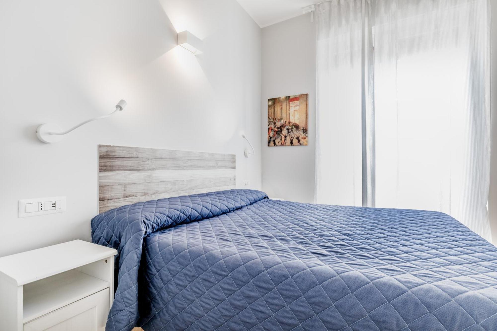 L'Attico Con Terrazza In Corso Francia Lägenhet Rom Exteriör bild