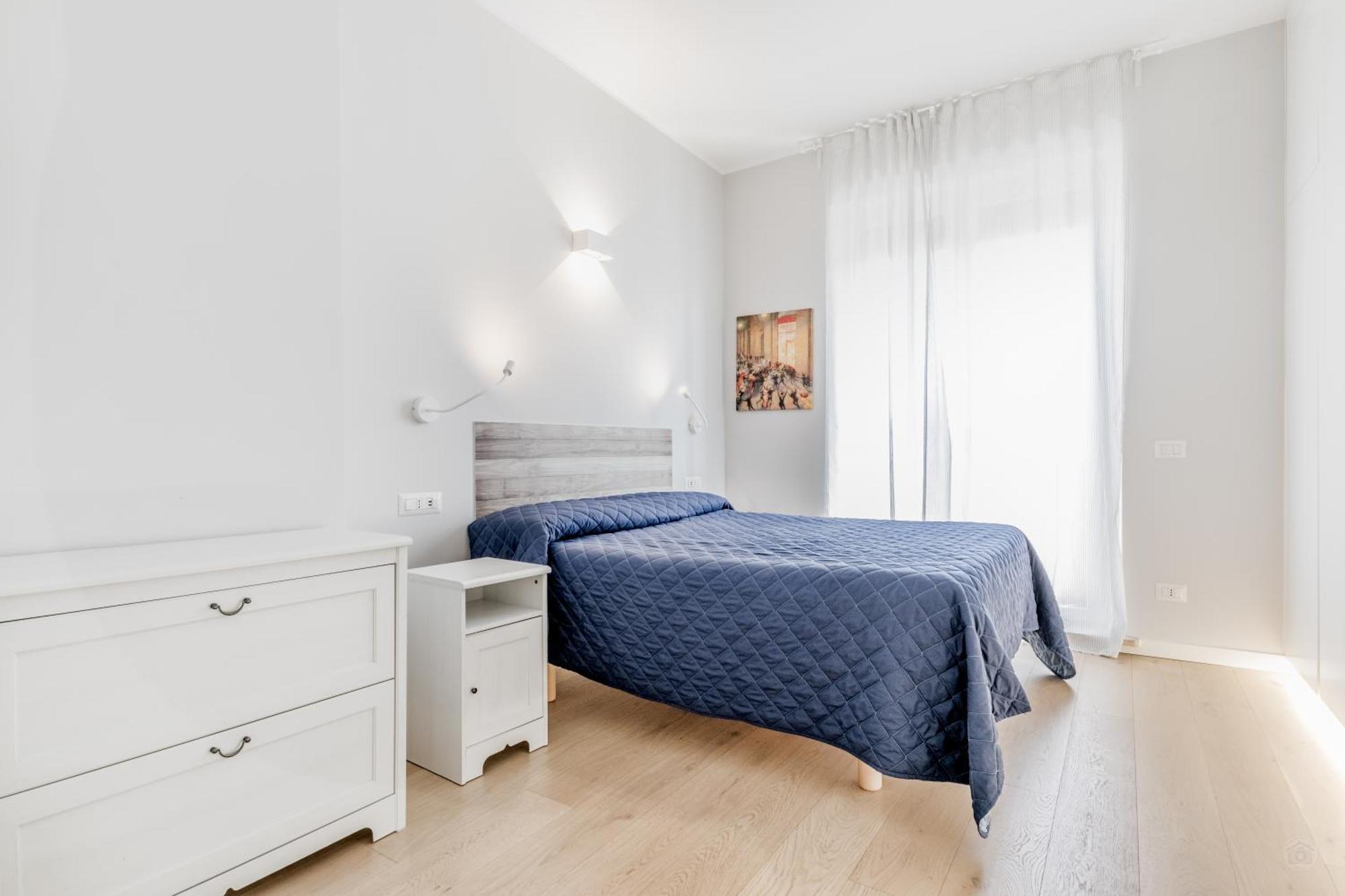 L'Attico Con Terrazza In Corso Francia Lägenhet Rom Exteriör bild
