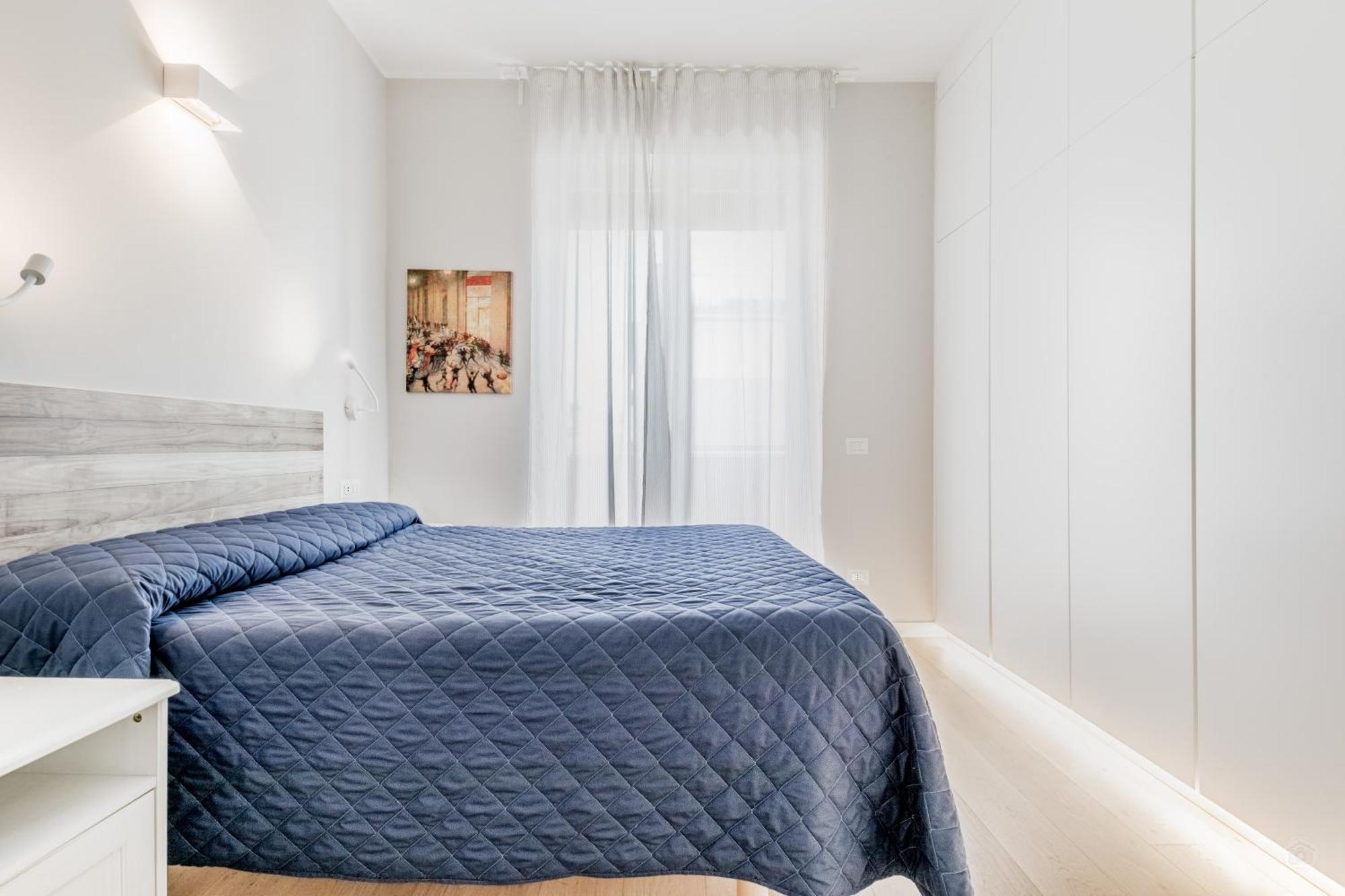 L'Attico Con Terrazza In Corso Francia Lägenhet Rom Exteriör bild