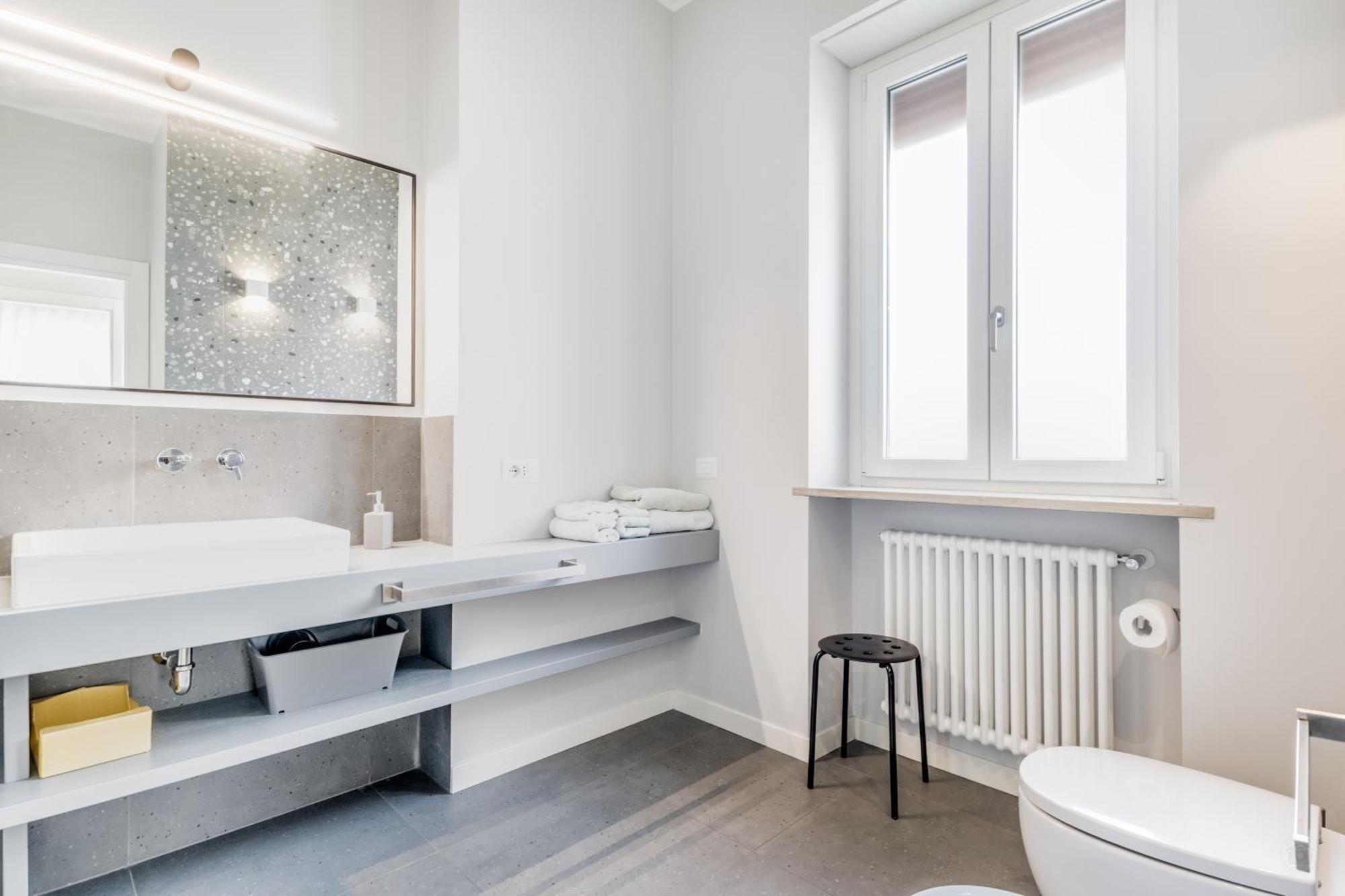 L'Attico Con Terrazza In Corso Francia Lägenhet Rom Exteriör bild