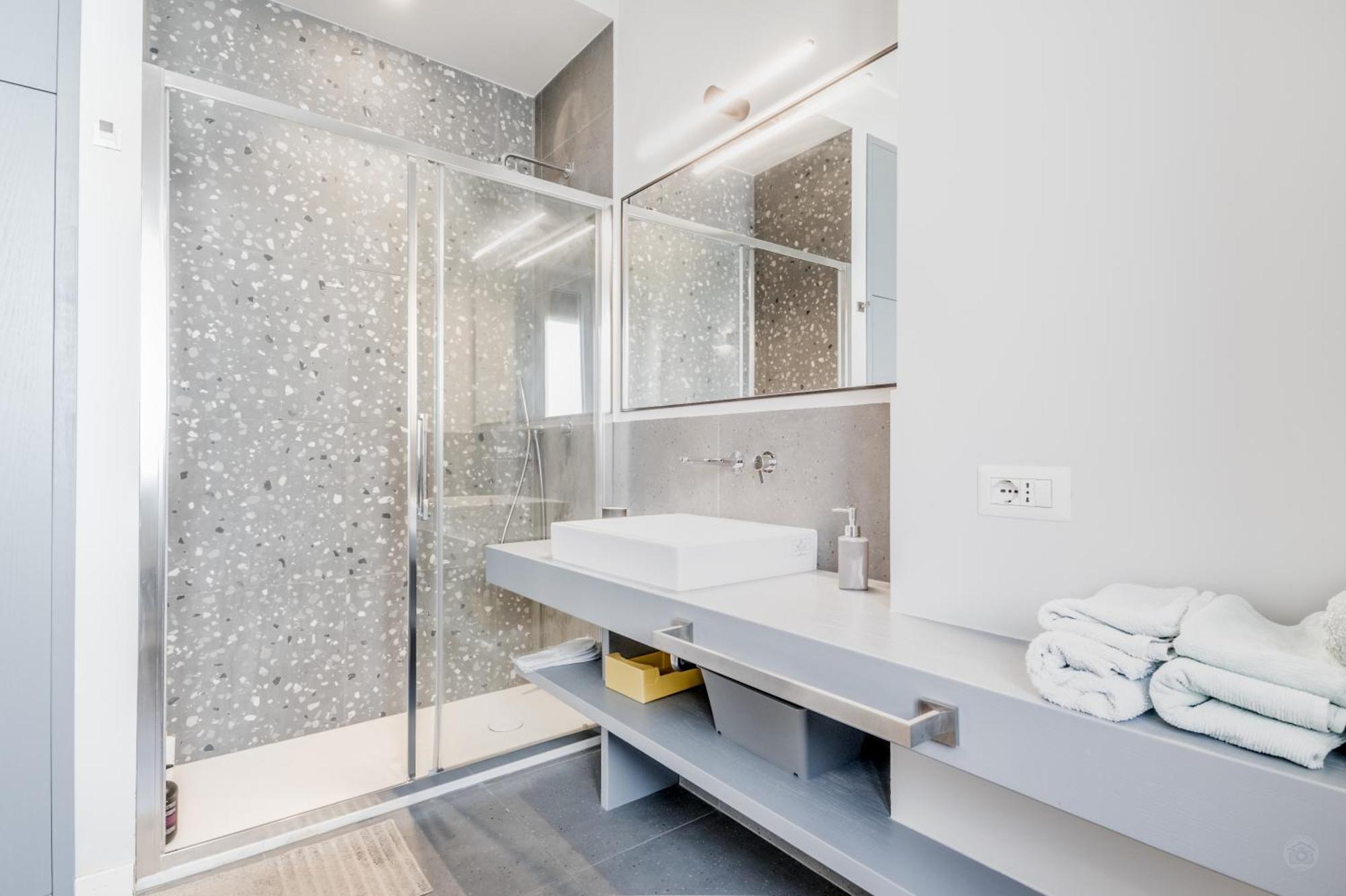 L'Attico Con Terrazza In Corso Francia Lägenhet Rom Exteriör bild